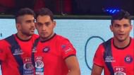 An emotional Pahal will have to be disciplined at the corner